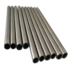 Tensile 980Mpa Titanium GR9 Titanium Bike Frame Tube