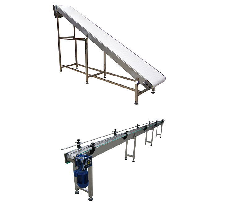 2021 Excellent Quality Stainless Steel Conveyor Belt Price