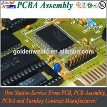 china oem smt electronic pcba pcb assembly smt pcba