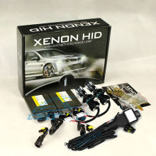 hid xenon light for hid xenon conversion kit with Error Free Slim Canbus ballast 35w/55w