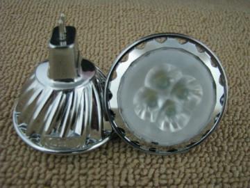 patented hot sales with huge qty MR16  5W LED lamps