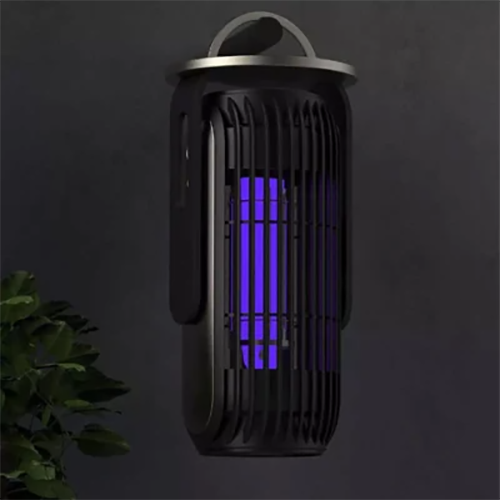 Anti Led Usb Raqueta Mata Killer Lamp Repellent Indoor Insect Electric Bottle Fly Traps Camping Mosq Png