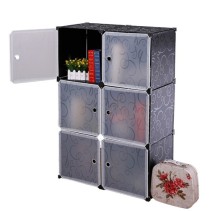 KAT1 PP Wardrobe Shelfs