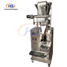 HS240K Soluble Film Pod Powder Pack Machine