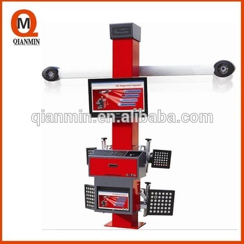 Promotion camera support by electricity & Camera automatic tracking
