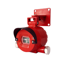 High Accuracy Explosion-proof 4-20mA UV Ultraviolet Flame Detector Tester