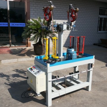 180 series three strands high speed braiding machine GX180-3-2