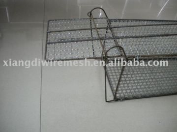 Folding Mouse Cages