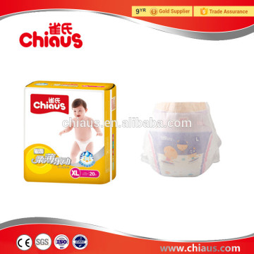 Chiaus breathable baby diapers distributor wanted