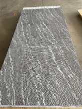 3D Embossed Wall Panel Fire Safety B1 Certified