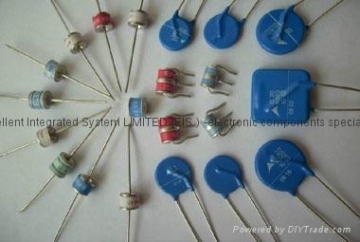 Sell EPCOS all series capacitors electronic components IC semiconductor