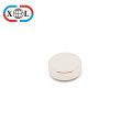 Customized Convex Shape Neodymium Hat Magnet NeFeB