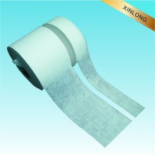 Polyester&Viscose Blends Spunlaced Non Woven Fabric