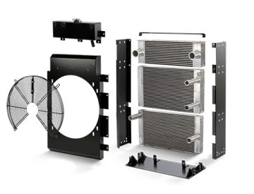 Bar and Plate Heat Exchangers