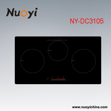 60CM Built-In Ceramic hob cleaning glass ceramic hob/induction hob
