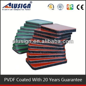 building construction material