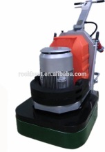 concrete polishing machine terrazzo floor