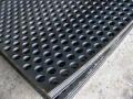 Stainless steel perforated plate penjualan