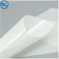 PP film sheet rigid acrylic for food packing