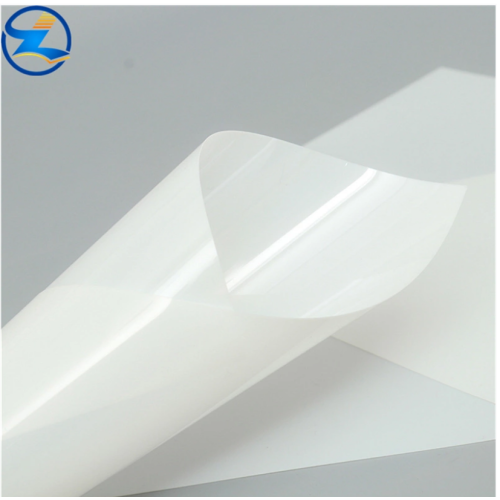 PP film sheet rigid acrylic for food packing