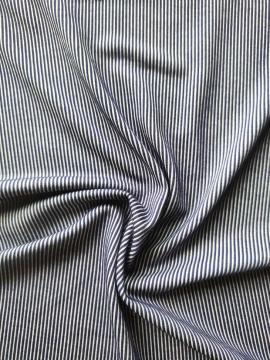 Rayon Poly Span Print Jersey