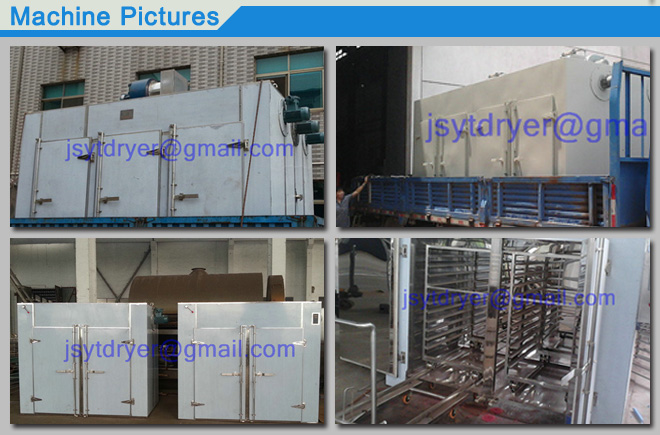 Hywell Supply Medicine Drying Machine