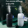 Essential oil stone diffuser bottle aromatherapy machine