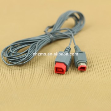 WII /WII U Double wii Singnal Extension Cable