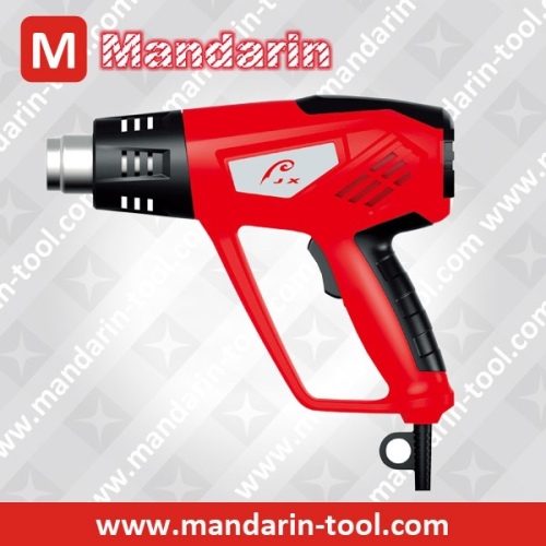 hot air gun with temperature adjustment, hot air gun China