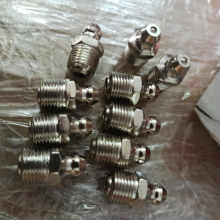 1/8 BSP Excavator Grease Nipple