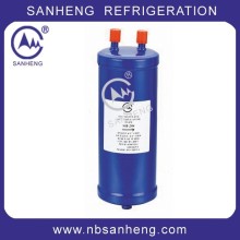 SH 205 Good Quality Suction Line Accumulators