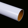 100MIC Premium Glossy Solvent Adhesive PVC Vinyl