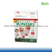 Kinoki Cleansing Detox Foot Pads