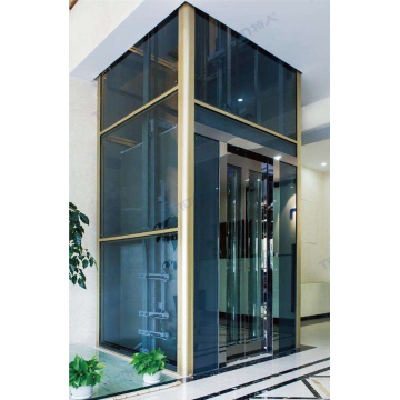 Indoor Home Elevator of used Home elevators