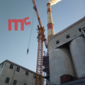 Menara tanpa topless crane 32 ton MT8524