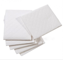 Disposable pet training pads