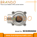 ASCO Type SCG353A044 1 &quot;Pulse Jet Valve