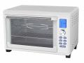 Oven digital 45L Pengatur Waktu 60 Menit