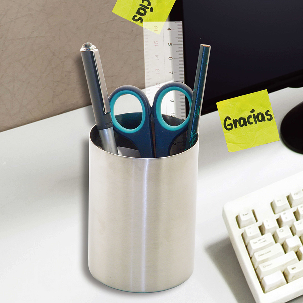 office pen holder