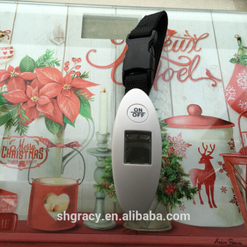 Great eagle brand electronic luggage scale