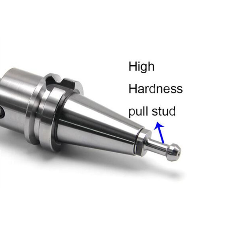 BT Combi shell mill arbors