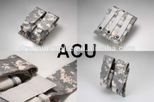 Hot sale military magazine pouch