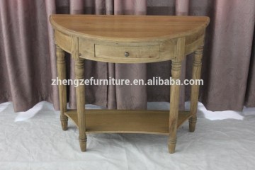 Living Room Furniture Vintage side table cupboard wooden cupboard