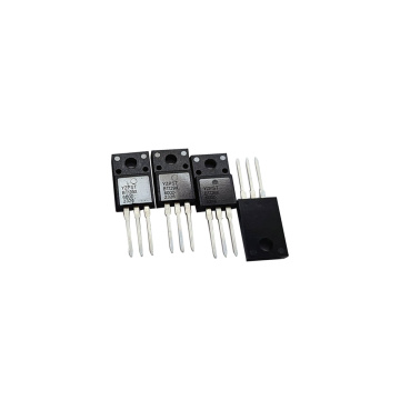 600V BT139X-600D TRIAC с низким содержанием удержания и защелкой тока