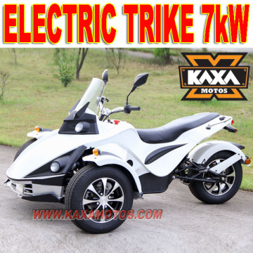 7kW Electric Tricycle for Adults