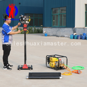 diamond core drill machine