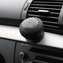 Bluetooth Portable Suction Speaker Stand Review