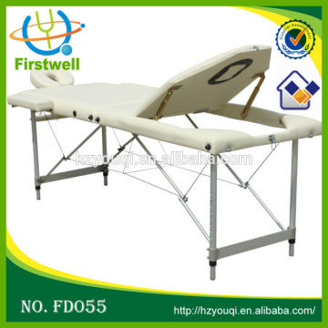 Folded Massage Table /used spa equipment