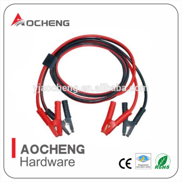 300Amp 2.5M Booster Cable with surge protector