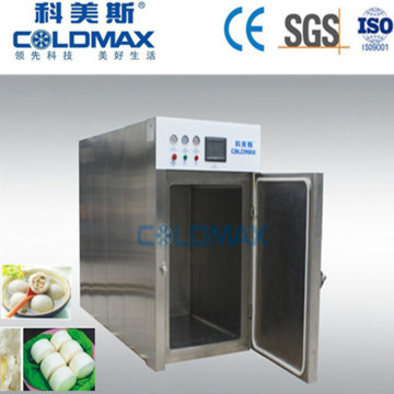foods instant cooling machine